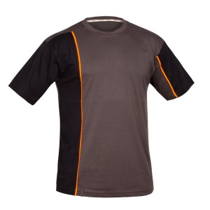CAMISETA FORTE ALGODÓN ADEEPI