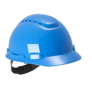 Serie 3M™ H-700 - Cascos de seguridad
