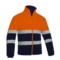 NARANJA/MARINO