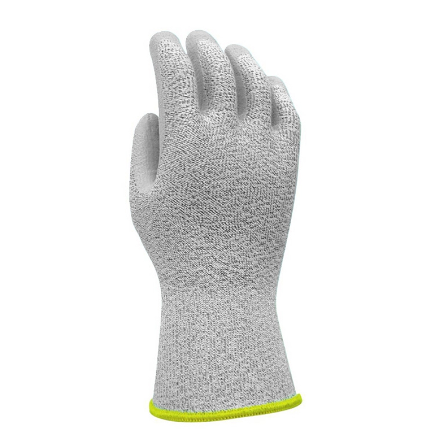 Guantes de protección de corte
