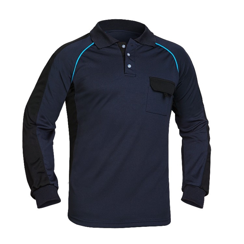 Marino/Negro/Azulina