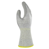 Guantes de protección de corte