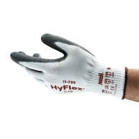 Guantes de protección de corte