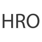 HRO - CALOR